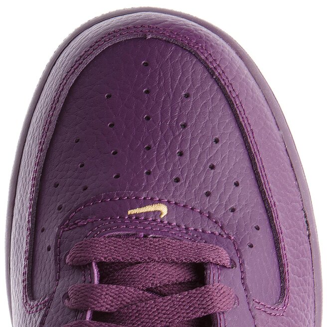 Air force 1 high night purple clearance