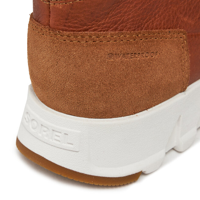 Trapery Sorel Mac Hill™ Lite Mid Wp NM4998286 Elk/Black