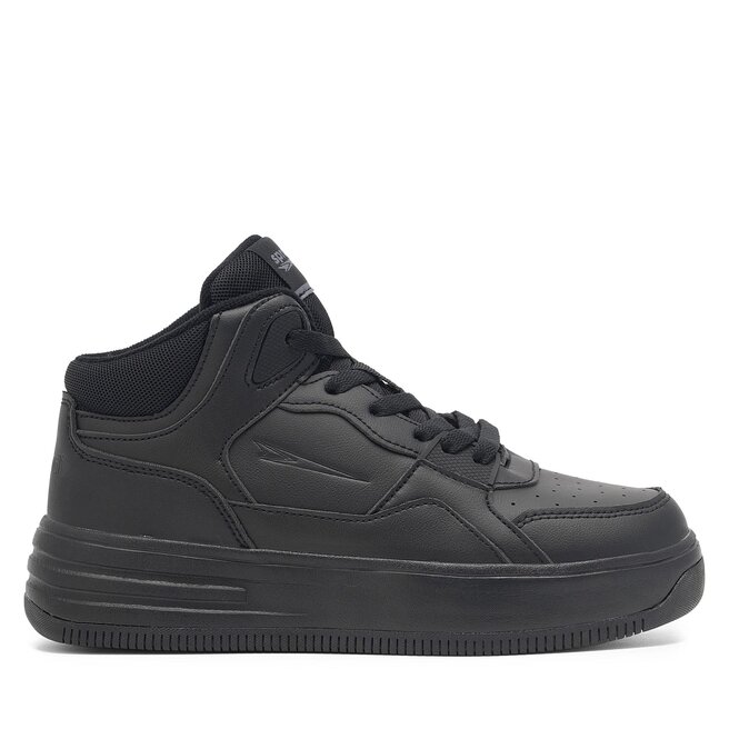 Sneakersy Sprandi - Czarny