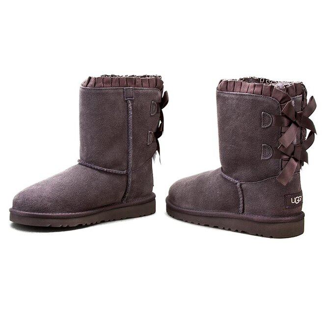 Ugg bailey store bow ruffles