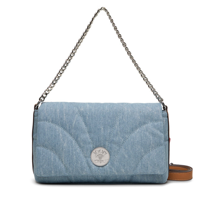 Torebka JOOP! Jeans Gal 4130001285 Niebieski jasny -