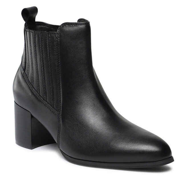 Μποτάκια Lasocki WB-CELESTE-AW22-13 Black
