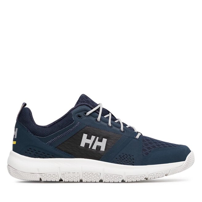 Buty do sportów wodnych Helly Hansen W Skagen f-1 Offshore - Granatowy