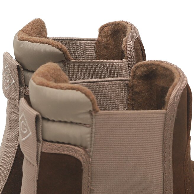 Gant Ghete Jodhpur Gant Frenny 25553406 Warm Khaki G771