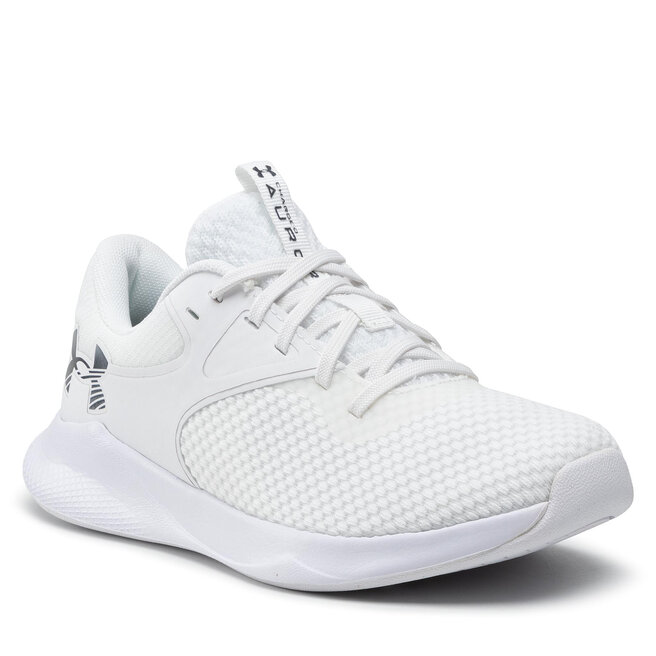 Under Armour Scarpe Under Armour Ua W Charged Aurora 2 3025060-100 Wht/Wht