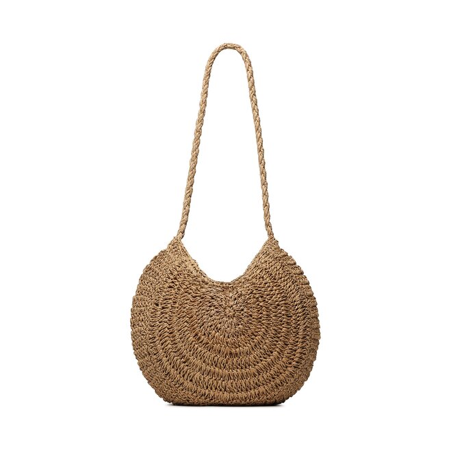 Vero Moda Borsetta Vero Moda 10286343 Tan 4183563