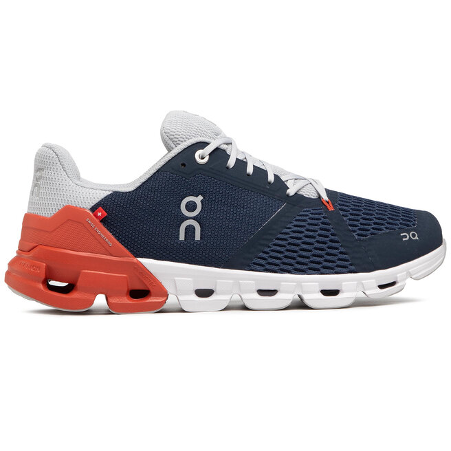 Cloudflyer 21.99567 Midnight/Rust 