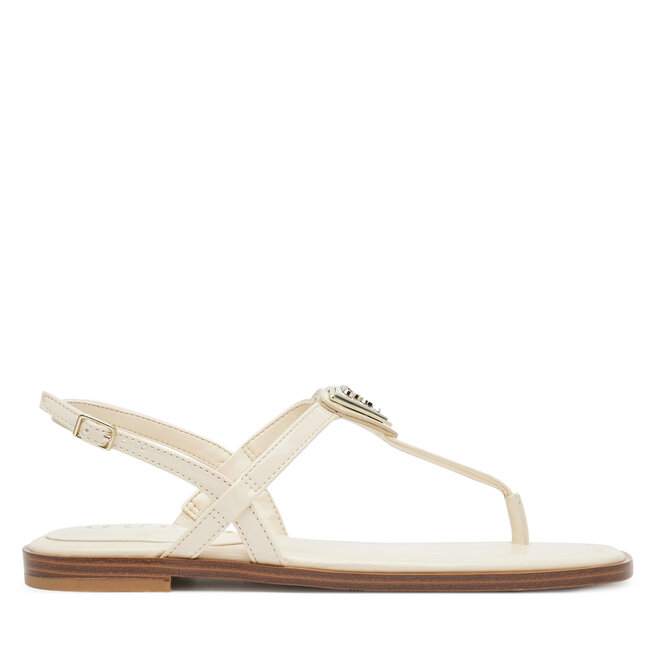 Sandały Guess FLJRA4 - Écru