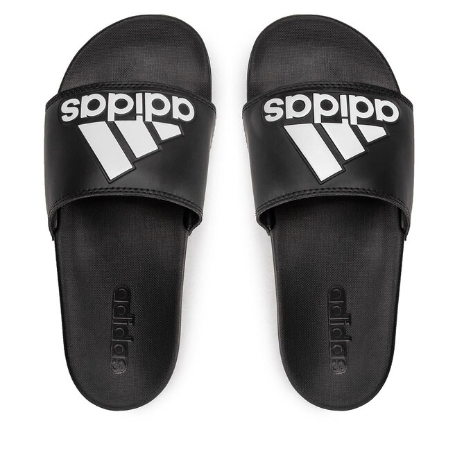 Ciabatte adidas Adilette Comfort GY1945 Core Black Cloud White
