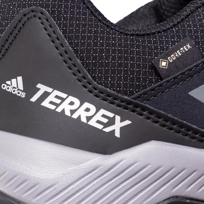 adidas Scarpe adidas Terrex Gtx K GORE-TEX FU7268 Core Black/Grey Three/Core Black