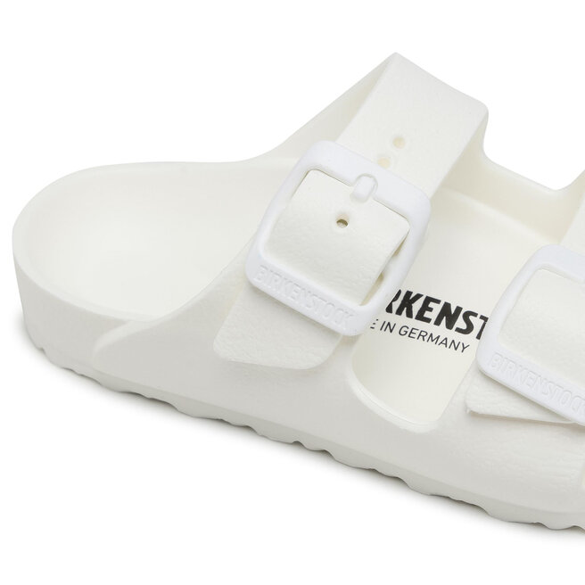 Birkenstock Šľapky Birkenstock Arizona Eva 1018941 White