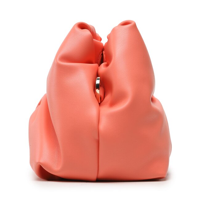 Patrizia Pepe Дамска чанта Patrizia Pepe 8B0081/E010 R765 Juicy Peach