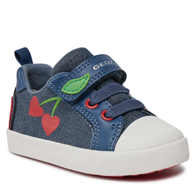 Geox baby 2025 kilwi girl