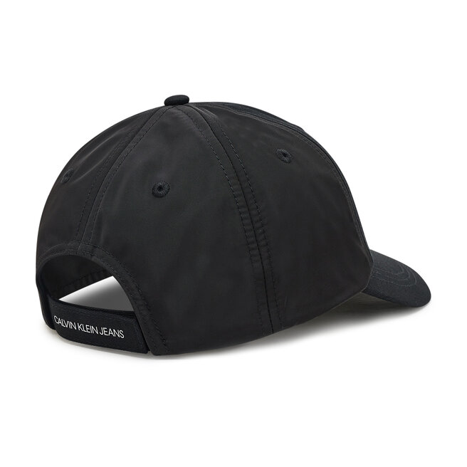 calvin klein jeans baseball cap