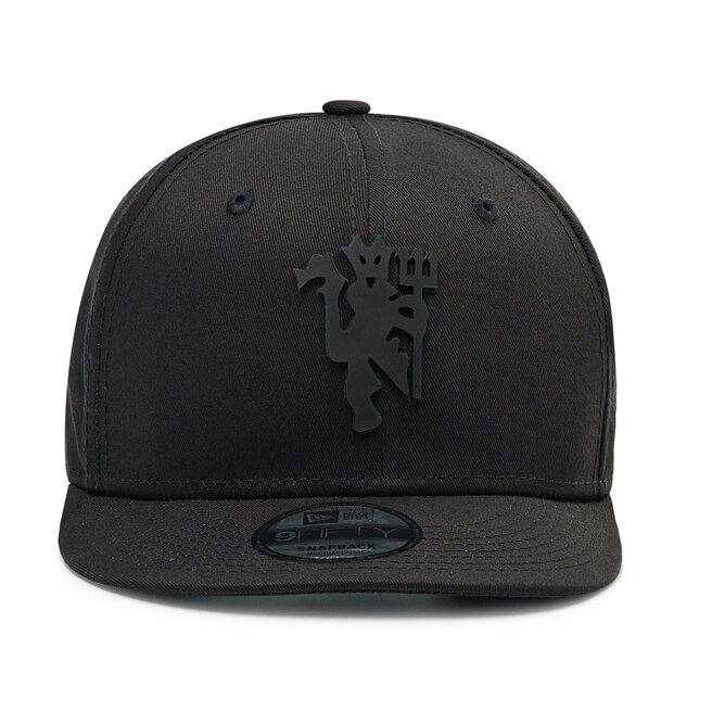 New Era Șapcă New Era Manchester United All 9Fifty 11213203 Black