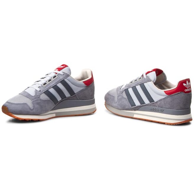 Batai Adidas Zx 500 Og W S Grey Onix Colred Www Eavalyne Lt