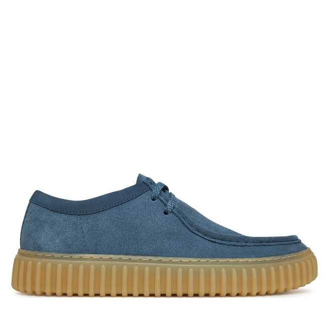 Męskie półbuty Clarks