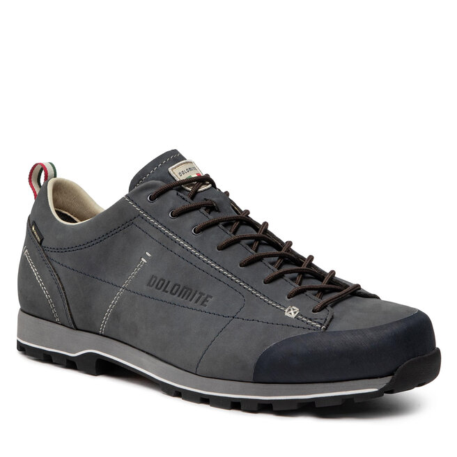 Dolomite Trekingová obuv Dolomite Cinquantaquatrro Low Fg Gtx GORE-TEX 247959-0160022 Blue Navy