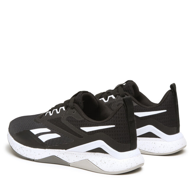 Reebok Topánky Reebok Nanoflex Tr 2.0 GY6224 Cblack/Ftwwht/Pugry6