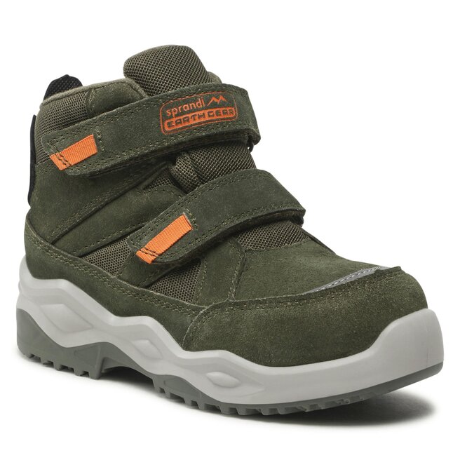 Chłopięce śniegowce Sprandi