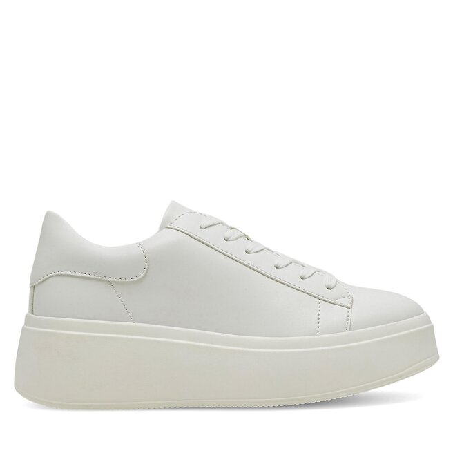 Sneakersy DeeZee Run Me Out - Biały