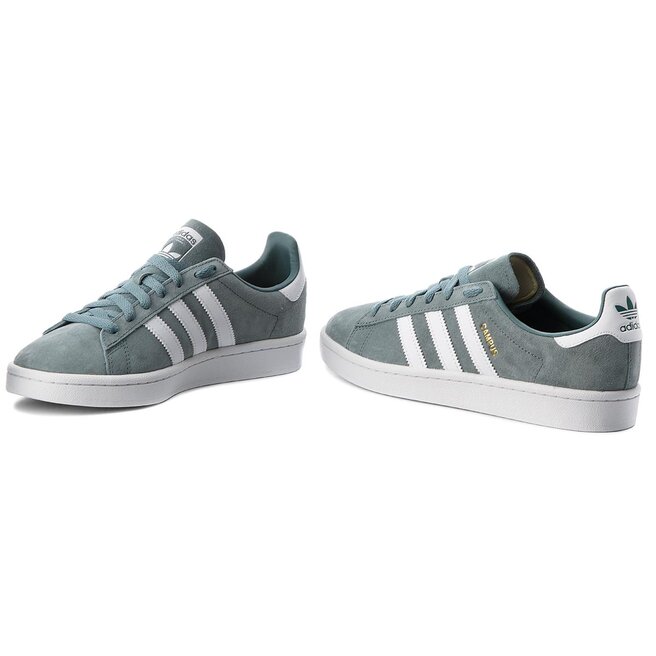 adidas Campus B37822 Rawgrn Ftwwht Crywht obuvki.bg