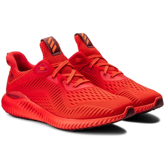 Scarpe adidas Alphabounce Em M BW1202 Blaora Corred Cburgu