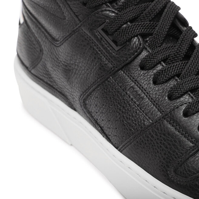 Boss Sportcipő Boss Gary Hito 50503325 Black 001