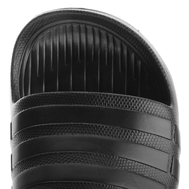 Adidas duramo hotsell slide s77991