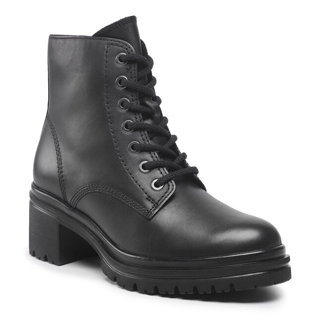 Botine Gabor 91.700.27 Schwarz