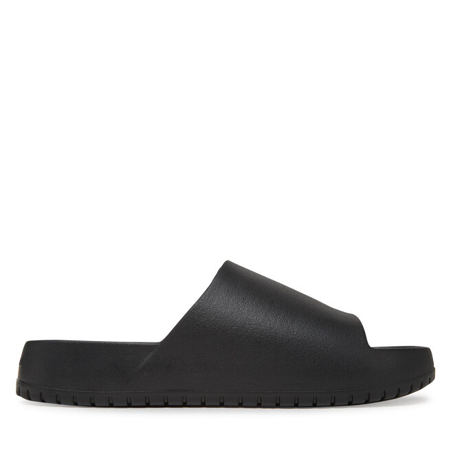 Klapki Jack&Jones Jfwripple Moulded Slider - Szary