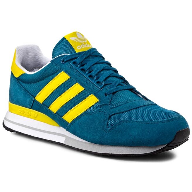 Zapatos adidas Zx 500 OG M19294 Surpet Yellow Ftwwht zapatos.es