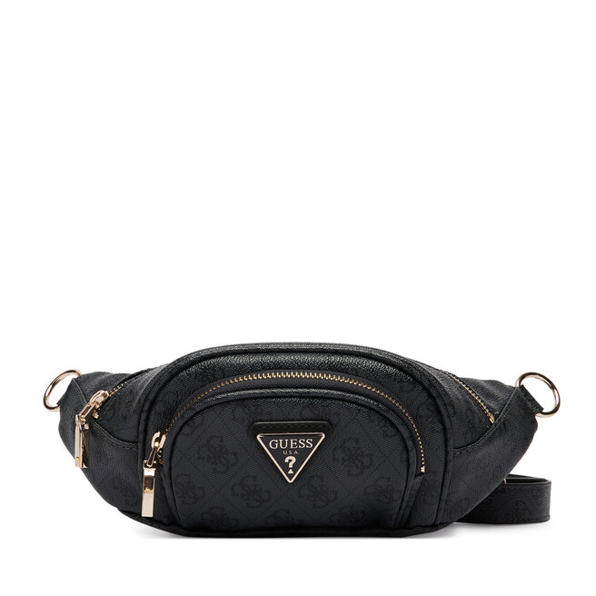 Nerka Guess Latona Travel TWHB92 11080 Szary -