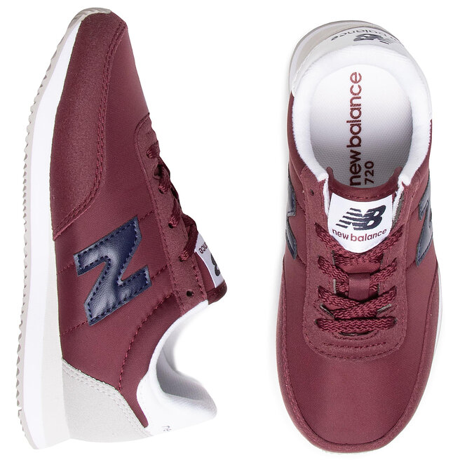 Nb sales 720 bordo