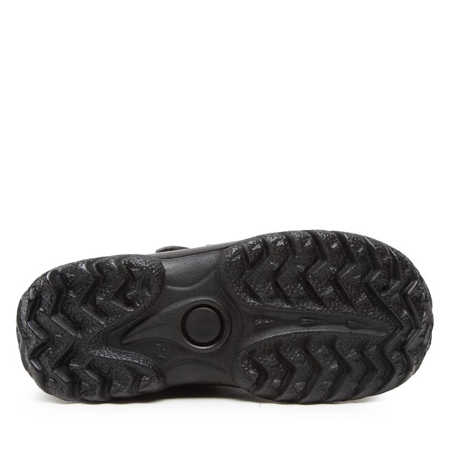 Superfit Hótaposó Superfit GORE-TEX 1-000022-0010 S Schwarz/Gelb