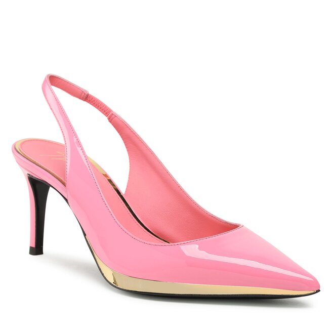 Giuseppe zanotti 2025 pink