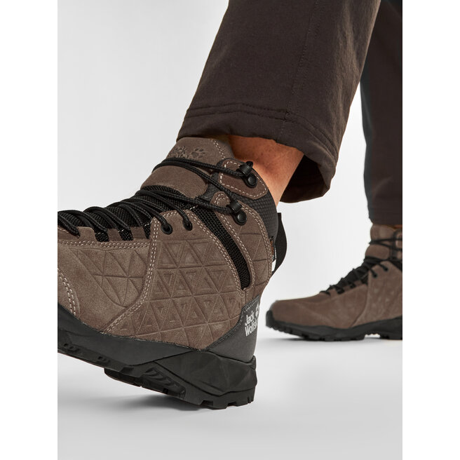 Cascade hike lt texapore mid deals