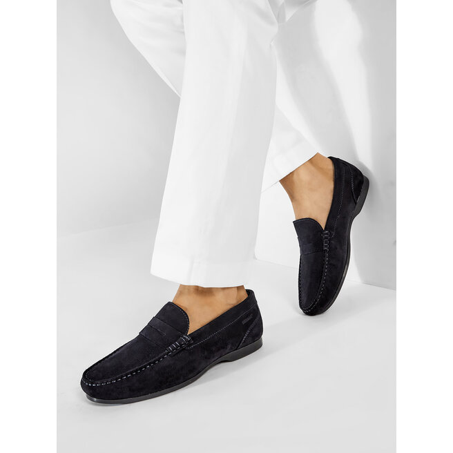 Sebago byron discount