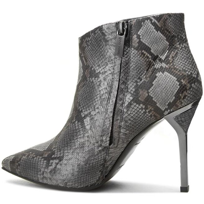 Gino Rossi Botine Gino Rossi Salemi DBG596-M09-EQ00-3300-0 88