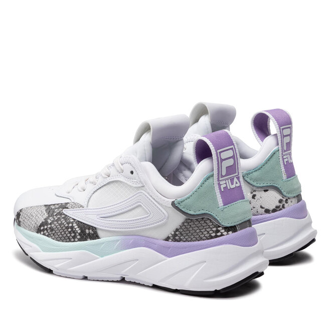 Fila Sneakers Fila Amore F FFW0077.13075 White/Blue Glass