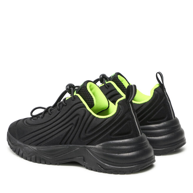 Sprandi Sneakers Sprandi CP40-21331Y Black