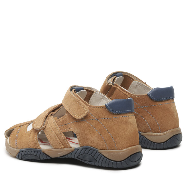 RenBut Sandalen RenBut 31-4424 Brąz Jasny