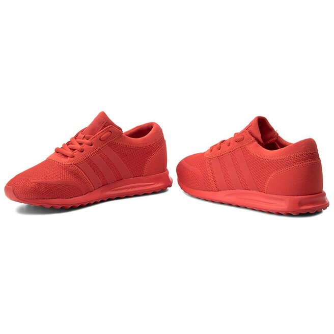 Adidas los sales angeles czerwone