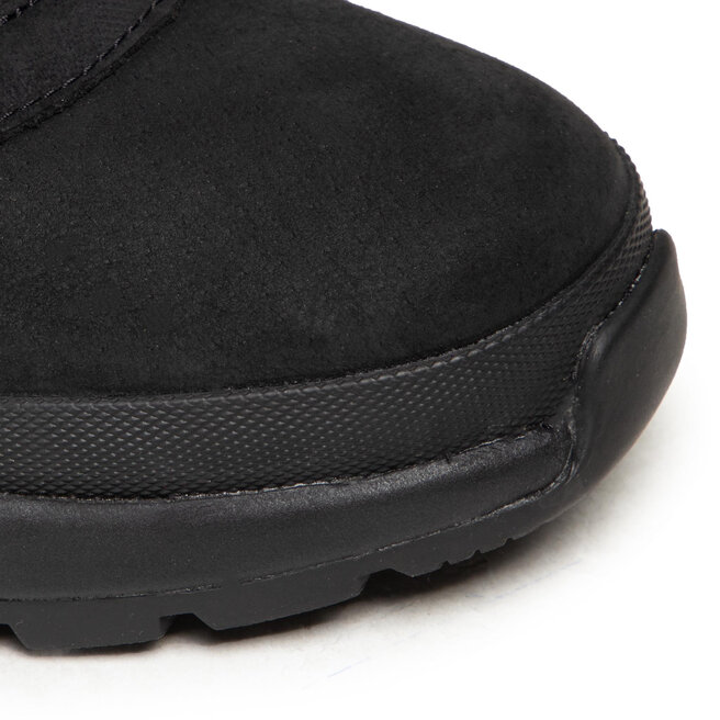 memory foam timberland