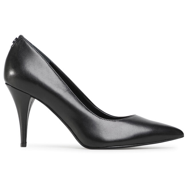 Guess High Heels Guess Rajani FL8RAJ LEA08 BLACK