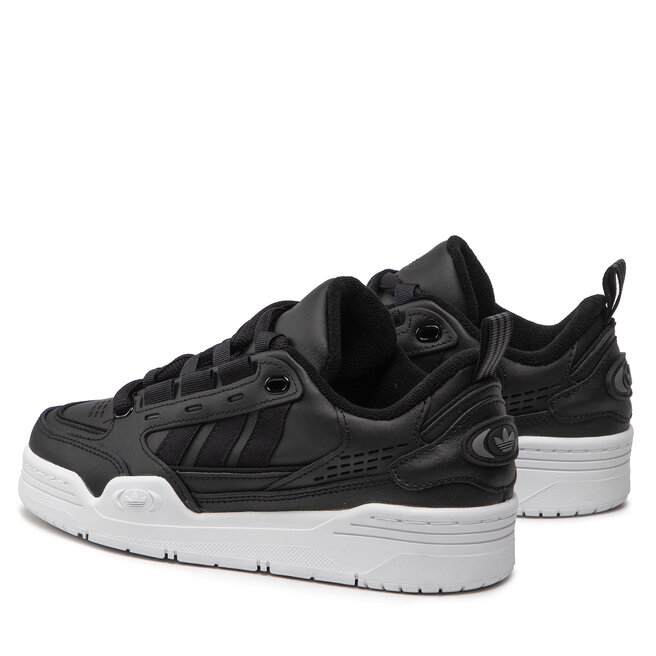 adidas Batai adidas adi2000 J GY6584 Cblack/Cblack/Ftwwht