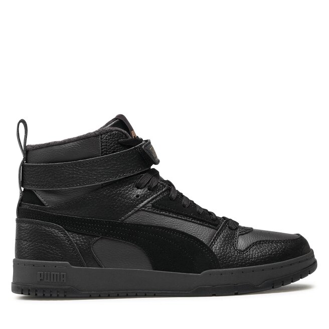 Sneakersy Puma RBD Game WTR Flat - 07 Szary