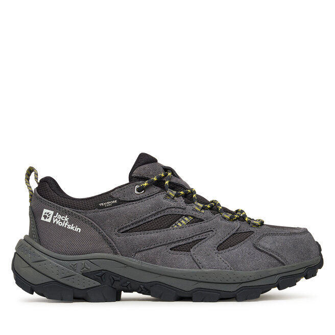 Męskie trekkingi Jack Wolfskin