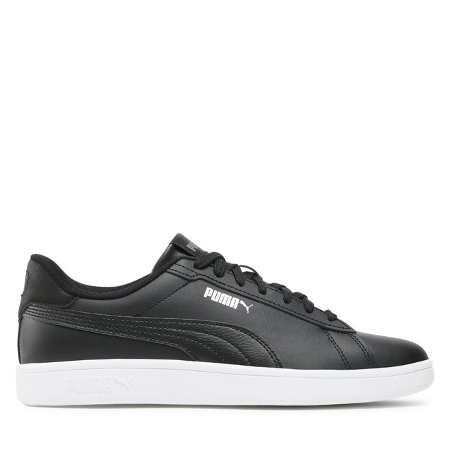 Sneakersy Puma Puma Smash 3.0 L - Czarny