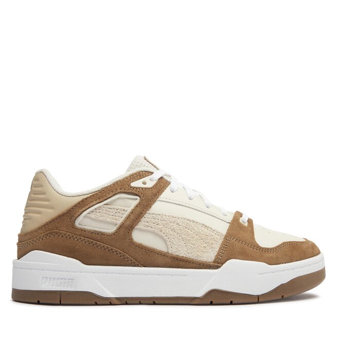 Sneakersy Puma Slipstream Heritage - 03 Beżowy